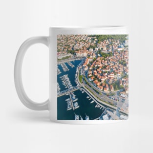 Biograd na Moru, Croatia Mug